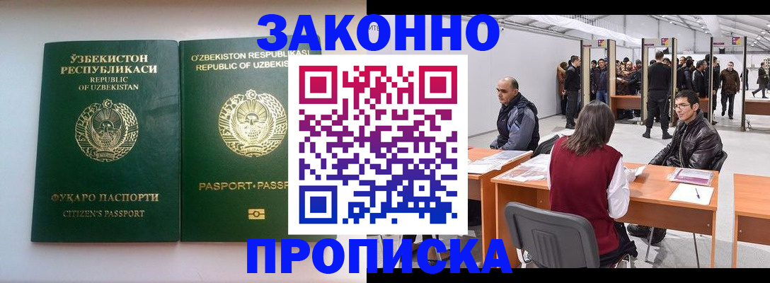 купить прописку в Елизово